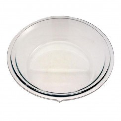 Verre de hublot (96) d'origine