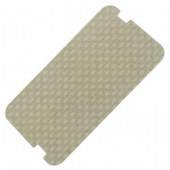 Plaque mica d'origine