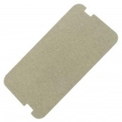 Plaque mica d'origine