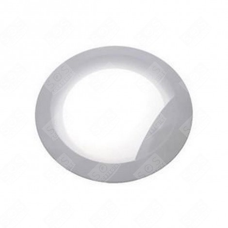 CADRE EXTÉRIEUR DE HUBLOT MACHINE À LAVER, LAVE-LINGE - L74J000H8