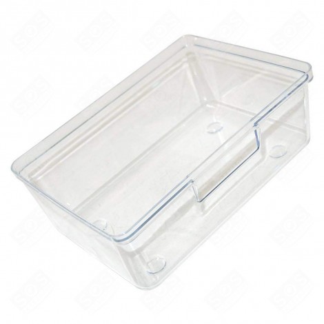 BAC A LÉGUMES DROIT (242 0) D'ORIGINE FRIGO, RÉFRIGÉRATEUR, CONGÉLATEUR - 481941879808
