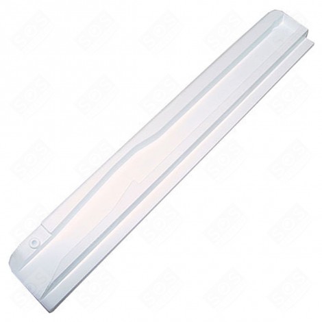 GUIDE RAIL DROIT TIROIR SNACK RACINE - MEA31414801