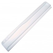 Guide rail droit tiroir snack