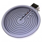 Plaque radiant 2500W