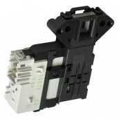 Sécurité de porte, Fermeture, Verrou