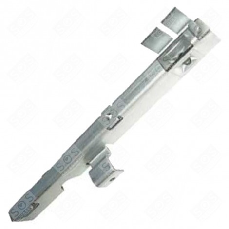 PALIER DE CHARNIÈRE A L'UNITÉ (308B) FOUR, CUISINIÈRE - 3302270008