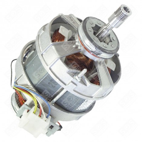 MOTEUR MACHINE À LAVER, LAVE-LINGE - 55X7542