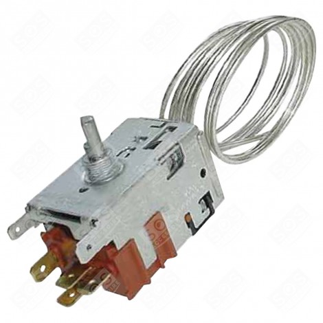 THERMOSTAT FRIGO, RÉFRIGÉRATEUR, CONGÉLATEUR - 45X9428