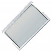 Clayette, étagère en verre (255 1) 515X318 mm