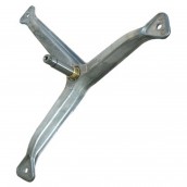 Croisillon de tambour Croisillon de tambour