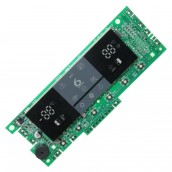 Platine du bandeau de commandes d'origine