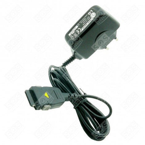 CHARGEUR SECTEUR TÉLÉPHONIE, SMARTPHONE - SSAD0025701