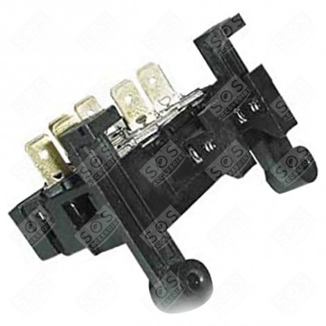 SELECTEUR A TOUCHES LAVE-VAISSELLE - 31X2692