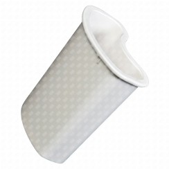 Poussoir de centrifugeuse