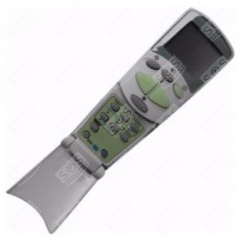 TÉLÉCOMMANDE CLIMATISEUR - 6711A90031Z
