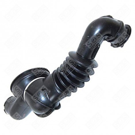 DURITE CUVE POMPE D'ORIGINE MACHINE À LAVER, LAVE-LINGE - 1320721044, 1320721036