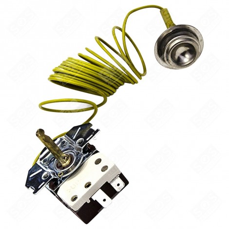 THERMOSTAT REGLABLE MACHINE À LAVER, LAVE-LINGE - 1245807308