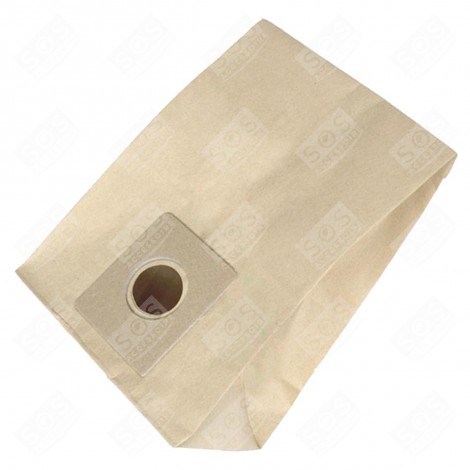 BOITE DE 10 SACS PAPIER ASPIRATEUR - VT517862