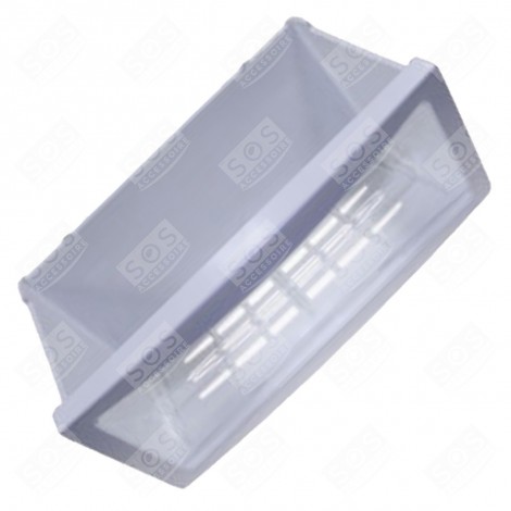 BAC A LÉGUMES THERMOREGUL AVEC ERGOTS (4,5 CM) FRIGO, RÉFRIGÉRATEUR, CONGÉLATEUR - 3391JA1094G