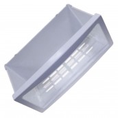 Bac a légumes thermoregul avec ergots (4,5 cm) Bac a légumes thermoregul avec ergots (4,5 cm)