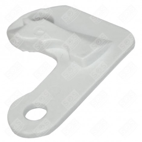 BOUCHON CHARNIÈRE GAUCHE D'ORIGINE FRIGO, RÉFRIGÉRATEUR, CONGÉLATEUR - 2057973014