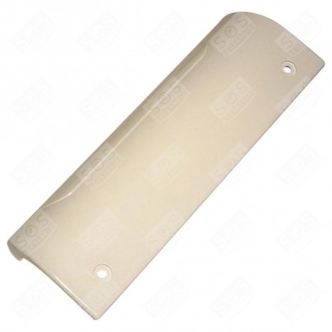POIGNÉE DE PORTE D'ORIGINE FRIGO, RÉFRIGÉRATEUR, CONGÉLATEUR - 481246268849