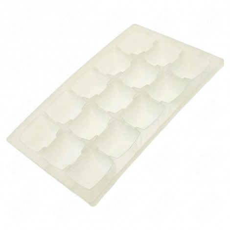 BAC A GLACONS D'ORIGINE FRIGO, RÉFRIGÉRATEUR, CONGÉLATEUR - 481241829902