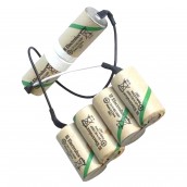 Accumulateurs d'origine