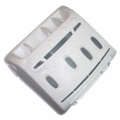 Bac à lessive, bac à détergent