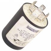 Filtre antiparasites Filtre antiparasites