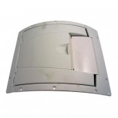 Portillon de tambour Portillon de tambour