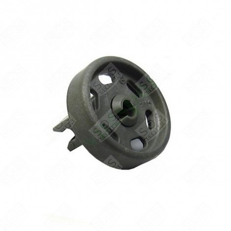 ROULETTE DE PANIER INFÉRIEUR (X1) LAVE-VAISSELLE - 4055259651