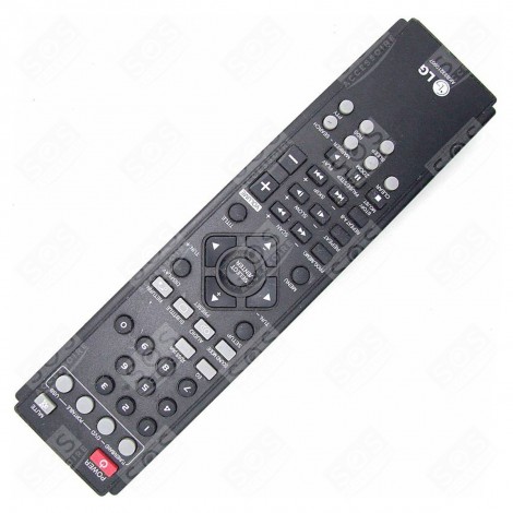TÉLÉCOMMANDE AUDIO, CHAÎNE HIFI - AKB33210907