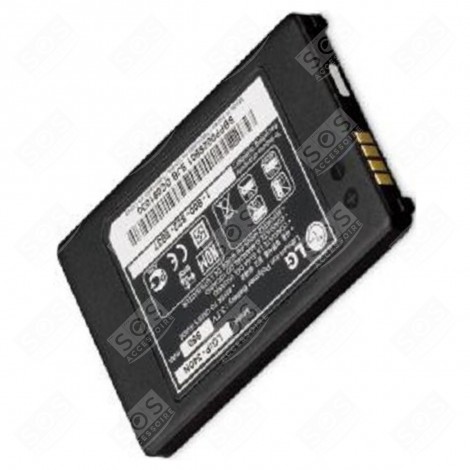 BATTERIE TÉLÉPHONIE, SMARTPHONE - SBPP0026901