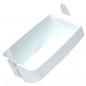 Couvercle petit balconnet