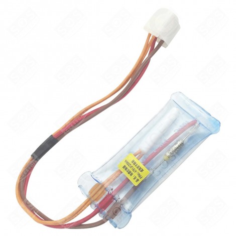 SONDE DE DEGIVRAGE FRIGO, RÉFRIGÉRATEUR, CONGÉLATEUR - 4781JR2004A