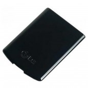 Batterie avec cache noir