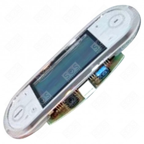 PLATINE DE CONTROLE (506 2) D'ORIGINE FRIGO, RÉFRIGÉRATEUR, CONGÉLATEUR - 481246469227