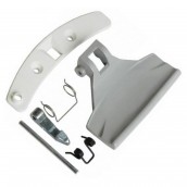 Ensemble poignée d'origine