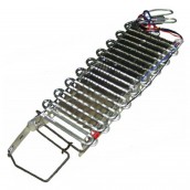 Evaporateur complet Evaporateur complet