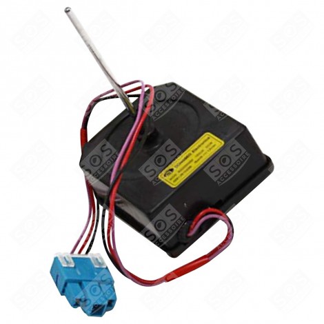 MOTEUR VENTILATEUR FRIGO, RÉFRIGÉRATEUR, CONGÉLATEUR - 4681JB1029B