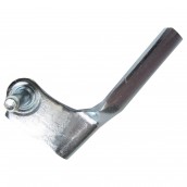 Charnière centrale droite d'origine