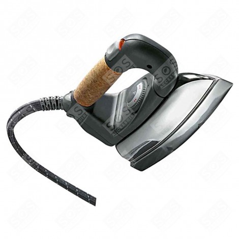 FER PRO NETTOYEUR VAPEUR - 500350532