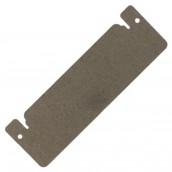 Plaque mica inférieur d'origine