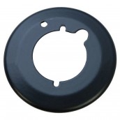 Support bruleur noir (516A) d'origine