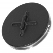 Couronne bruleur rapide (104B) d'origine