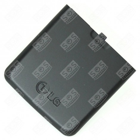 CACHE BATTERIE NOIR TÉLÉPHONIE, SMARTPHONE - MCJA0070802