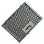 Filtre métal anti graisse (à l'unité)