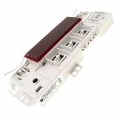 Platine de visualisation Platine de visualisation