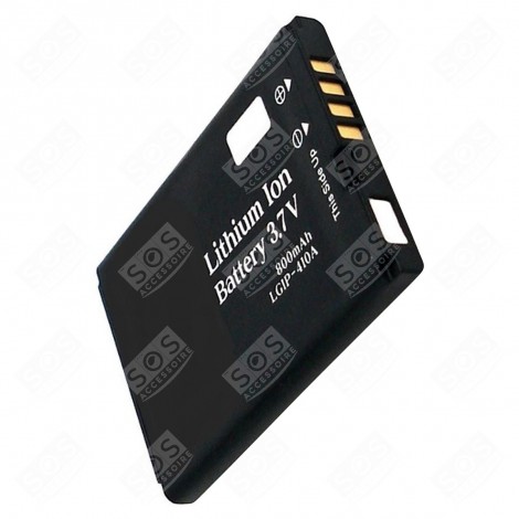 BATTERIE TÉLÉPHONIE, SMARTPHONE - SBPL0085603